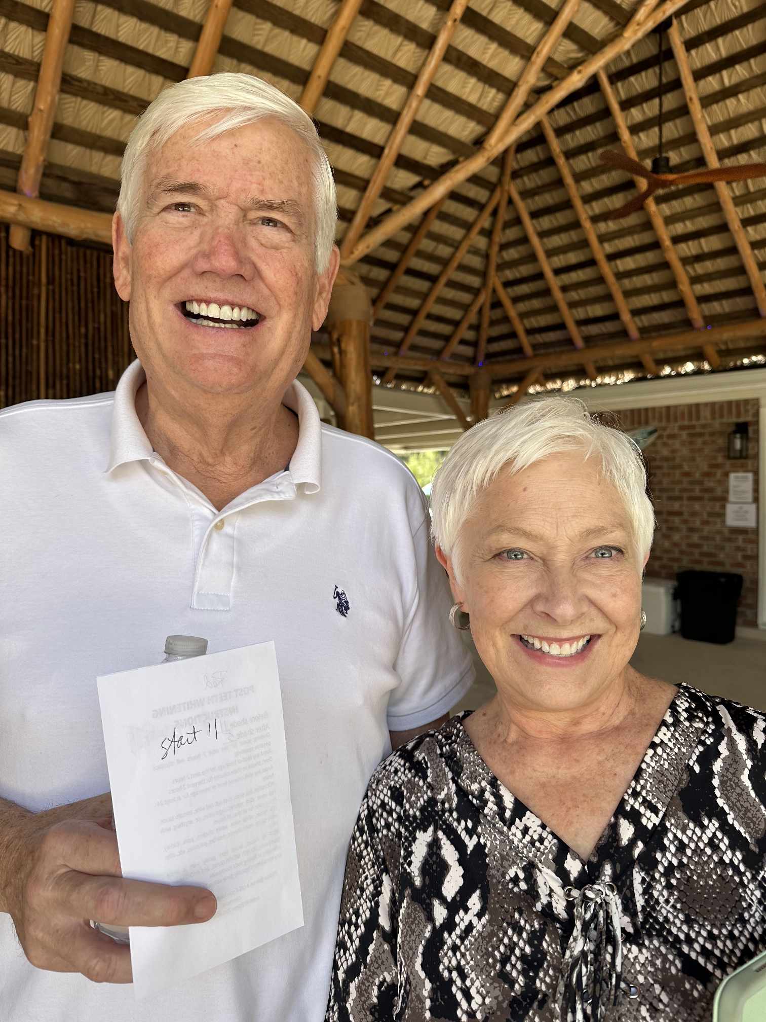 Bestie Treatment Teeth Whitening Specialist