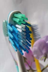 Why You Should Only Use a Soft Toothbrush